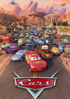 The cars Oscar Nomination